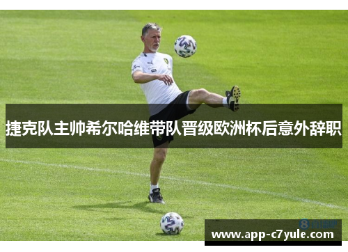 捷克队主帅希尔哈维带队晋级欧洲杯后意外辞职